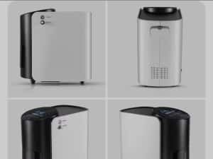 Concentrator de Oxigen Sigilat cu garanție — miniatura 3