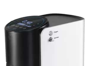Concentrator de Oxigen Sigilat cu garanție — miniatura 4