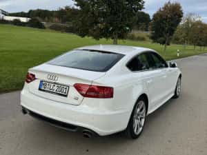 Audi A5 Sportback Quattro — miniatura 4