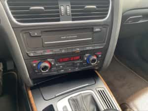 Audi A5 Sportback Quattro — miniatura 7