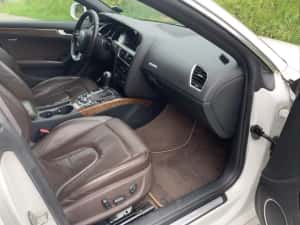 Audi A5 Sportback Quattro — miniatura 8