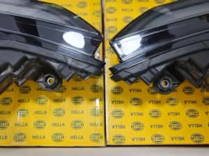 Far faruri full led complet Audi A6 c8 4k modul calculator — miniatura 3