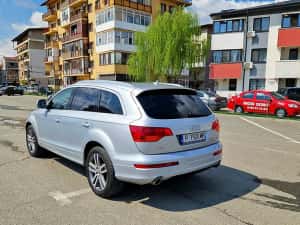 2008 Audi Q7 4.2 V8 TDI 325 CP / 760 NM — miniatura 2