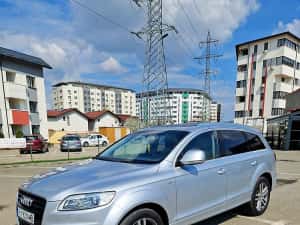 2008 Audi Q7 4.2 V8 TDI 325 CP / 760 NM — miniatura 3