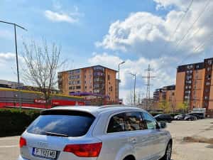 2008 Audi Q7 4.2 V8 TDI 325 CP / 760 NM — miniatura 4