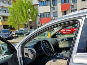 2008 Audi Q7 4.2 V8 TDI 325 CP / 760 NM — miniatura 5