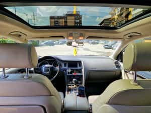 2008 Audi Q7 4.2 V8 TDI 325 CP / 760 NM — miniatura 7