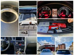 2008 Audi Q7 4.2 V8 TDI 325 CP / 760 NM — miniatura 8