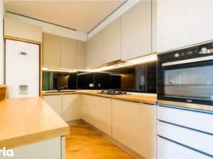 3 camere - 4 CITY, Pipera, Promenada — miniatura 4