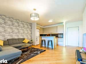 3 camere - 4 CITY, Pipera, Promenada — miniatura 6