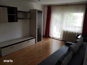 Apartament 3 camere decomandate cartier Zorilor str. Meteor — miniatura 4