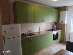 Apartament 3 camere decomandate cartier Zorilor str. Meteor — miniatura 6