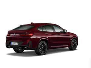 BMW X4 Automată 360 HP Benzină - Second Hand — miniatura 2