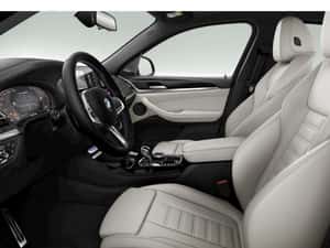 BMW X4 Automată 360 HP Benzină - Second Hand — miniatura 4
