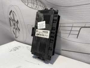 Modul lumini FRM (FRM3R PL3) Mini Cooper Countryman R60 61353456393 2011 — miniatura 3