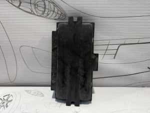 Modul lumini FRM (FRM3R PL3) Mini Cooper Countryman R60 61353456393 2011 — miniatura 6