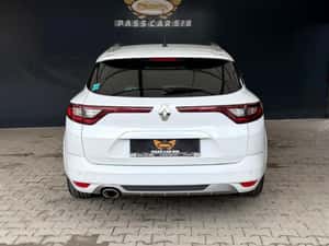 Renault Megane Automată 163 HP Diesel — miniatura 2