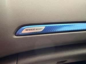 Renault Megane Automată 163 HP Diesel — miniatura 3