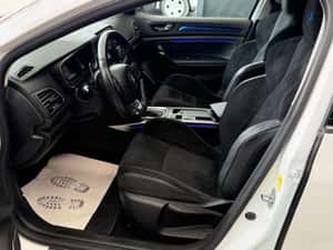 Renault Megane Automată 163 HP Diesel — miniatura 4