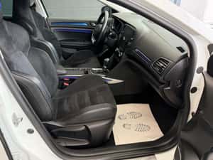 Renault Megane Automată 163 HP Diesel — miniatura 7