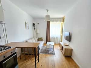 Apartament 2 camere Aviatiei Park | Alexandru Serbanescu | Caramfil