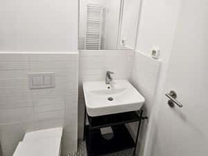 Apartament 2 camere Aviatiei Park | Alexandru Serbanescu | Caramfil — miniatura 6