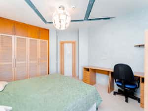 Va prezentam spre inchiriere un apartament de 2 camere in zona Andronache