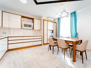 Va prezentam spre inchiriere un apartament de 2 camere in zona Andronache — miniatura 2