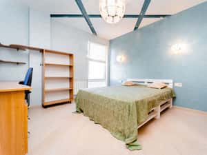 Va prezentam spre inchiriere un apartament de 2 camere in zona Andronache — miniatura 5