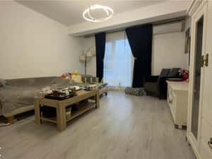 Apartament 2 camere de vanzare – etaj 1 – mobilat si utilat – boxa si — miniatura 1