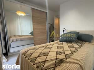 Apartament 2 camere de vanzare – etaj 1 – mobilat si utilat – boxa si — miniatura 4