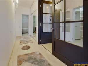 3D! Nobiliara proprietate, in vila, cu 50 mp gradina, Tractorul, Braso — miniatura 6