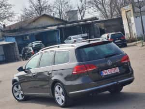 VW Passat B7 ~ 2012 ~ 2.0 TDI - 140 CP ~ Euro5 ~ Import Germania — miniatura 4