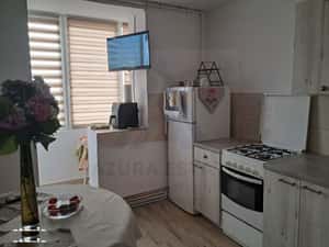 Garsoniera decomandata 44 mp utili etaj 1 zona Lazaret — miniatura 3