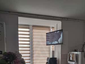 Garsoniera decomandata 44 mp utili etaj 1 zona Lazaret — miniatura 4