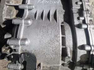 Cutie viteza automata Mercede B-Class W245 motor 1,7 benzina — miniatura 2