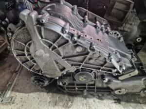 Cutie viteza automata Mercede B-Class W245 motor 1,7 benzina — miniatura 4