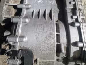 Cutie viteza automata Mercede B-Class W245 motor 1,7 benzina — miniatura 5