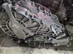 Cutie viteza automata Mercede B-Class W245 motor 1,7 benzina — miniatura 6