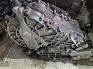 Cutie viteza automata Mercede B-Class W245 motor 1,7 benzina — miniatura 7