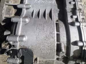 Cutie viteza automata Mercede B-Class W245 motor 1,7 benzina — miniatura 8