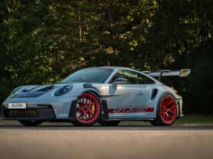 Porsche 911 Automată 525 HP Benzină