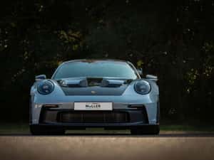 Porsche 911 Automată 525 HP Benzină — miniatura 2