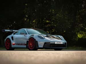 Porsche 911 Automată 525 HP Benzină — miniatura 3
