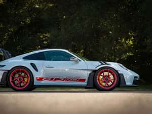 Porsche 911 Automată 525 HP Benzină — miniatura 4