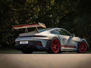 Porsche 911 Automată 525 HP Benzină — miniatura 5