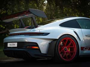 Porsche 911 Automată 525 HP Benzină — miniatura 6