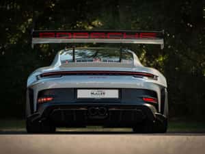 Porsche 911 Automată 525 HP Benzină — miniatura 7