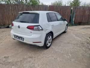 Vw Golf 7 avariat — miniatura 3