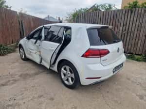 Vw Golf 7 avariat — miniatura 4